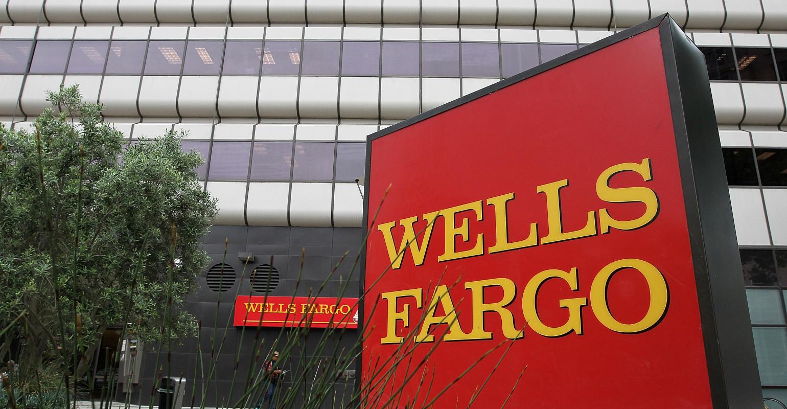 Wells Fargo Adds 3.2 Billion in Recruited Assets Since March