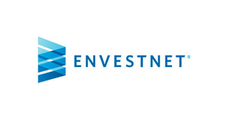 2016 Winner: Envestnet | Wealth Management