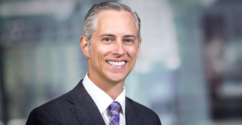 Marc Turansky head of investment advisory programs Citi Wealth