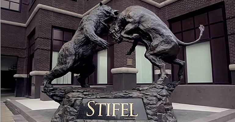 Ziegler Sells Wealth Management Business To Stifel | Wealth Management