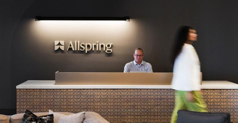 Allspring Global Investments office