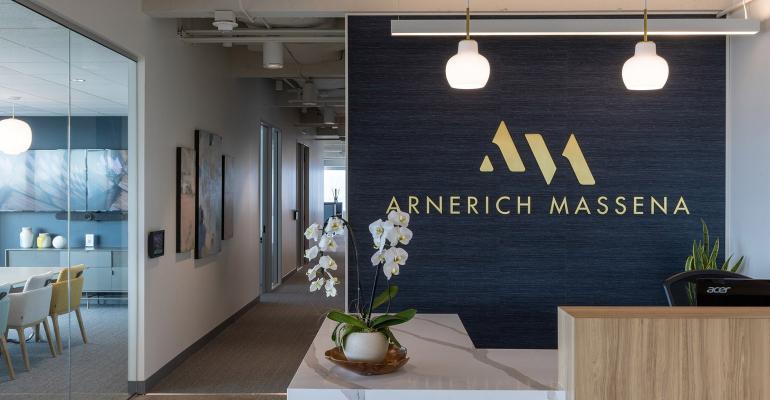 Arnerich Massina office