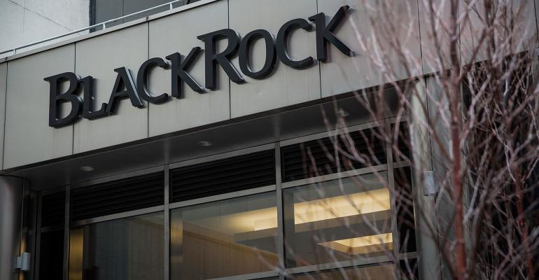 BlackRock To Pay $2.5M For Disclosure Errors In Bond Fund | Wealth ...