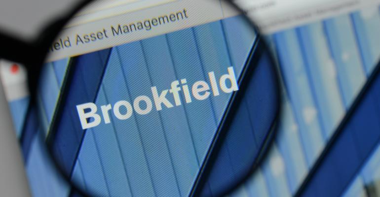 What’s Behind Brookfield’s Move Into Debt Investing | Wealth Management