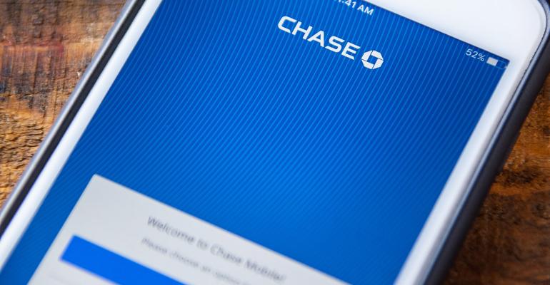 jpmorgan chase app free stock trading