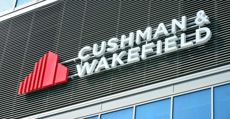 Cushman & Wakefield Cuts Ties With The Trump Organization | Wealth ...