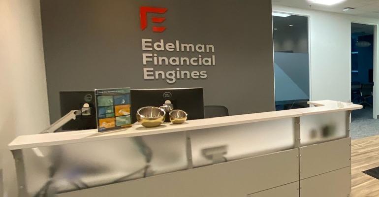 Edelman Financial Engines lawsuit 