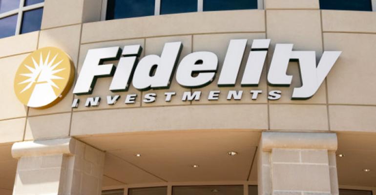 Fidelity Makes White-Label Robo Publicly Available to Advisors | Wealth ...