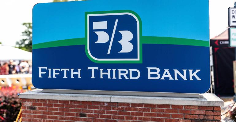 Fifth Third Bank