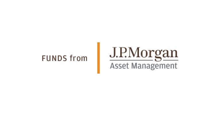 2016 Winner: J.P. Morgan Funds