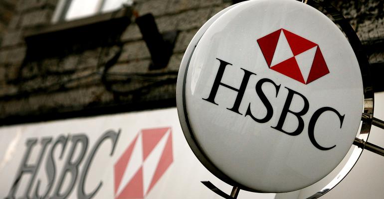 HSBC Partners With Marstone For HSBC Wealth Track Robo Advisor | Wealth ...