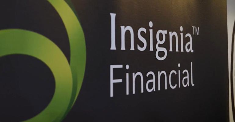 Insignia Financial