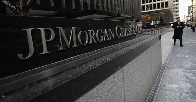 J.P. Morgan Private Bank Attracts Two Teams Totaling $2B | Wealth ...