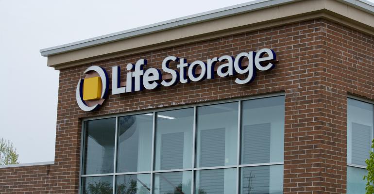 Extra Space Storage Weighs Offer For Rival Life Storage | Wealth Management