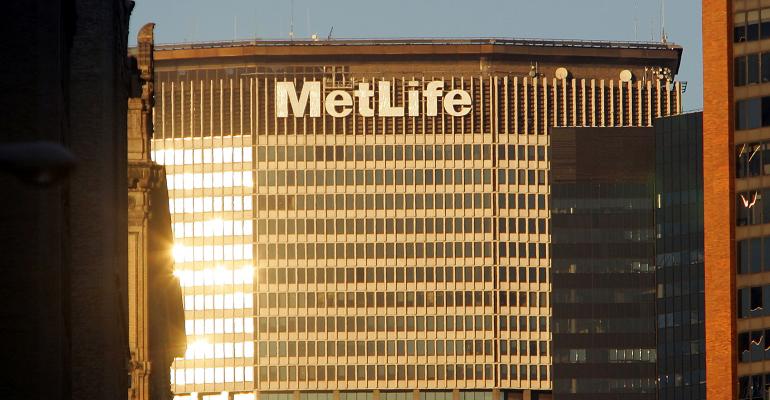 Fitch Ratings Downgrades MetLife s Brighthouse Financial Unit Wealth 