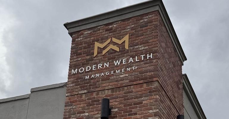 Modern Wealth