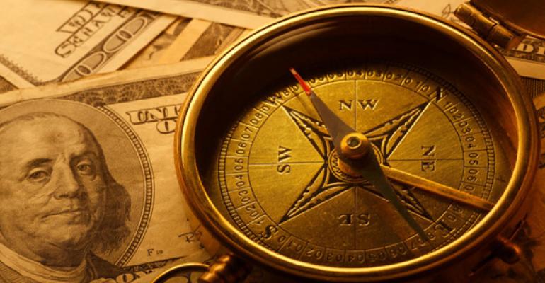 money compass
