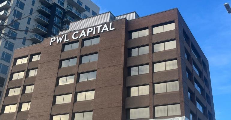 PWL Capital Ottawa