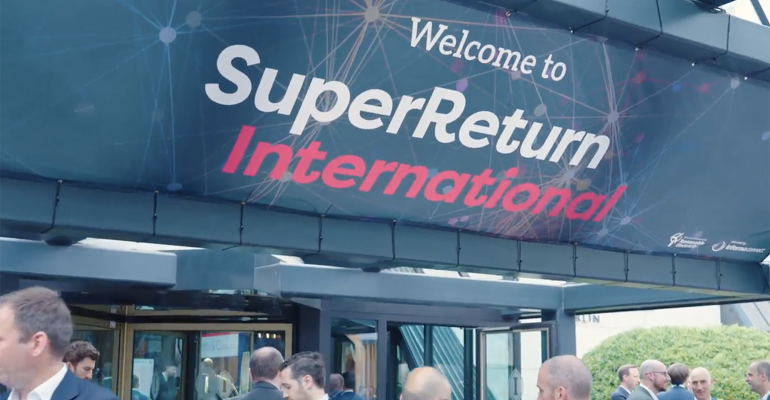 Super Return International