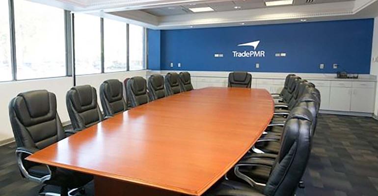 TradePMR conference room