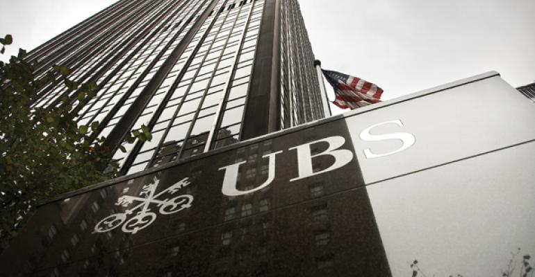 UBS Wealth Management Is Growing But Margins Are Under Pressure ...