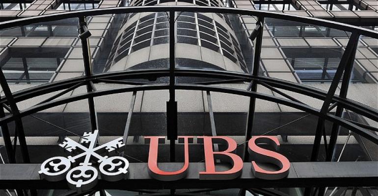 UBS Wealth Management Profits Rise