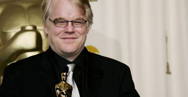 Philip Seymour Hoffman imdb