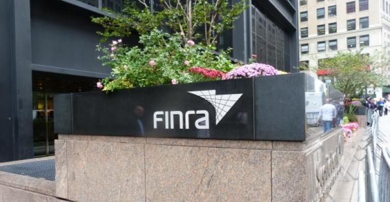 FINRA: Transamerica to Pay $8.8 Million for Supervision Lapses