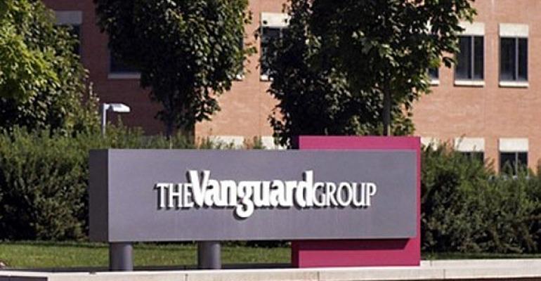 Vanguard Launches First Fixed Income ESG ETF | Wealth Management