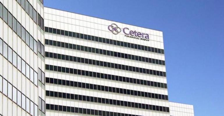 Cetera Selling The Legend Group to Lincoln Investment