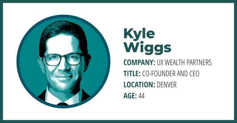 Kyle Wiggs