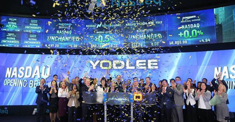 Envestnet Reveals Plans For Yodlee | Wealth Management