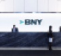 BNY lobby NYC