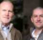 Campus Private Wealth founders Bill Milby and Jason Lindner