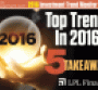 Top Trends in 2016 Key Takeaways