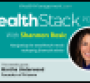 WealthStack Podcast Martha Underwood Prismm digital vaults