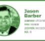 Jason Barber Uptick Partners Ten to Watch 2025