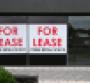 for lease sign