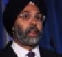 SEC Director of Enforcement Gurbir Grewal