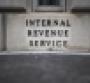 IRS building