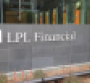 LPL Financial sign