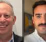 Jonathan Robbins (left) and Michael Mignosi Perigon Wealth RIA news