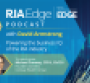 RIA Edge Podcast Michael Conway Conway Wealth