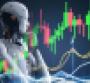 robot AI stock market