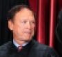 Supreme Court Justice Samuel Alito