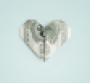 money-heart