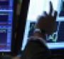 stock market screens