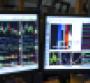 stock market trading screens SMAs, ETFs, model portfolios