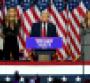 Donald Trump election night family speech