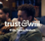 Trust & Will MLB playoffs ad